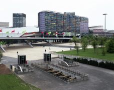 12 Lille metropole
